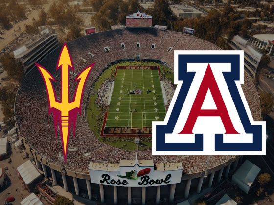 Arizona Wildcats vs. Arizona State Sun Devils